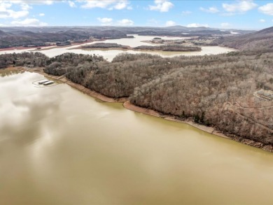 Cherokee Lake Main Channel Lot - photo 16