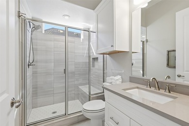 This stunning home is the beautiful sought -out Avalon floor - photo 21
