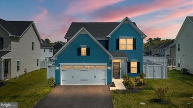 Offering a 2-1 rate buydown Built in 2024, this beautifully - photo 2