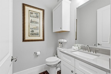 This stunning home is the beautiful sought -out Avalon floor - photo 22