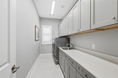 This stunning home is the beautiful sought -out Avalon floor - photo 23