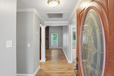 Welcome to 11 Glengary Ct, a beautifully updated pool home - photo 4