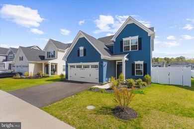 Offering a 2-1 rate buydown Built in 2024, this beautifully - photo 4