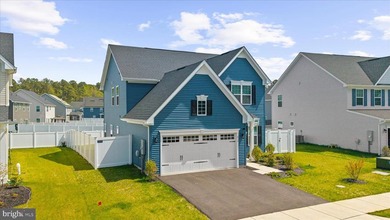 Offering a 2-1 rate buydown Built in 2024, this beautifully - photo 5