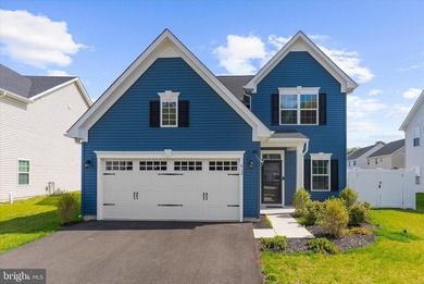 Offering a 2-1 rate buydown Built in 2024, this beautifully - photo 7