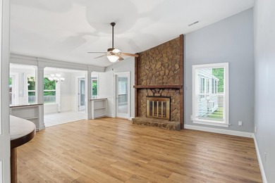 Welcome to 11 Glengary Ct, a beautifully updated pool home - photo 8
