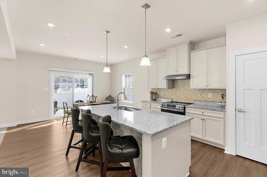 Offering a 2-1 rate buydown Built in 2024, this beautifully - photo 8