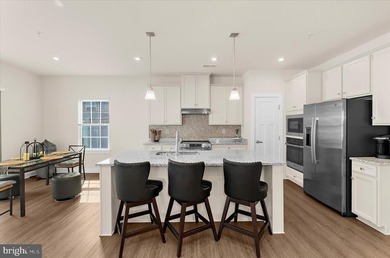 Offering a 2-1 rate buydown Built in 2024, this beautifully - photo 9