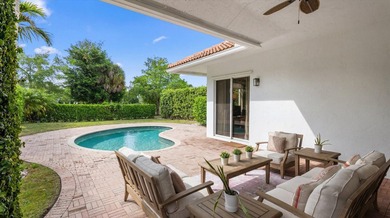 Beautifully maintained 3-bedroom, 3-bath home in the highly - photo 29