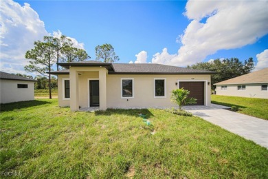 Lehigh Acres Area Home For Sale in Lehigh Acres Florida