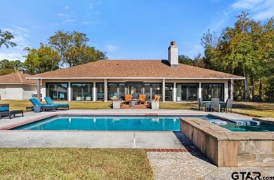 Lake Tyler Home For Sale in Whitehouse Texas