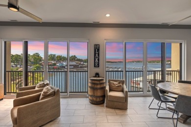 Lake Condo For Sale in Osage Beach, Missouri