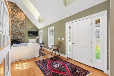 Modern Cape Cod with Southern Lowcountry flair in sought-after - photo 6