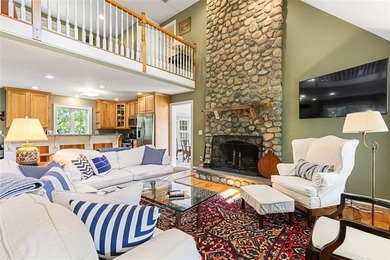 Modern Cape Cod with Southern Lowcountry flair in sought-after - photo 9
