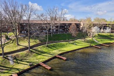 Ford Lake - Washtenaw County Condo Active Under Contract in Ypsilanti Michigan
