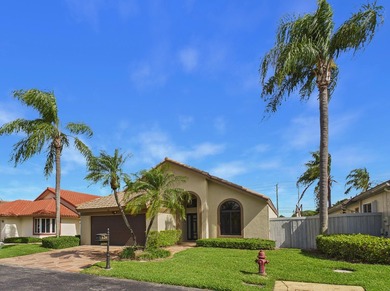 Your dream home awaits! This remarkable 3-bedroom, 2-bath split - photo 1
