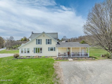 Nestled in the scenic countryside of Argyle, this one-of-a-kind - photo 3