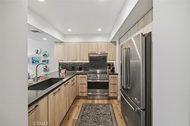 Experience elevated living in this luxuriously updated 2-bedroom