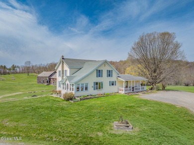 Nestled in the scenic countryside of Argyle, this one-of-a-kind - photo 5