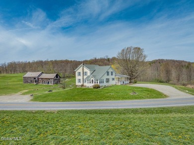 Nestled in the scenic countryside of Argyle, this one-of-a-kind - photo 6