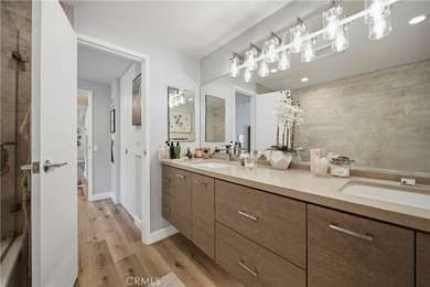 Experience elevated living in this luxuriously updated 2-bedroom