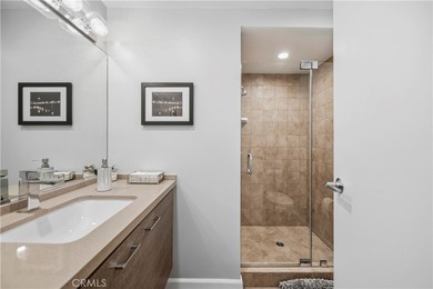 Experience elevated living in this luxuriously updated 2-bedroom
