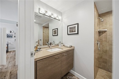 Experience elevated living in this luxuriously updated 2-bedroom
