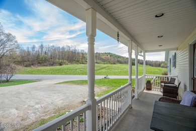 Nestled in the scenic countryside of Argyle, this one-of-a-kind - photo 9