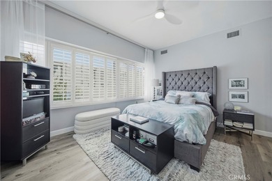 Experience elevated living in this luxuriously updated 2-bedroom