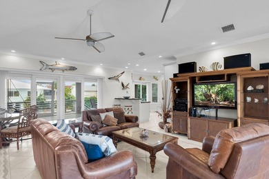 This stately concrete home has all the best of everything on one - photo 7