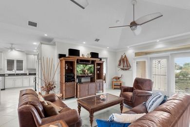 This stately concrete home has all the best of everything on one - photo 8