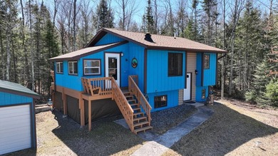 Diamond Lake - Oneida County Home For Sale in Minocqua Wisconsin