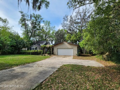 Lake Home Sale Pending in Jacksonville, Florida