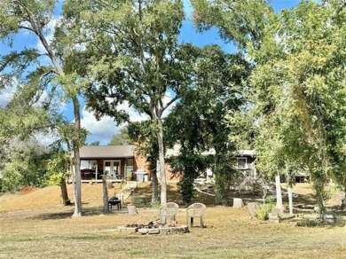 Lake Home For Sale in Granbury, Texas