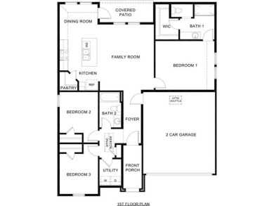 Lake Lavon Home Active Under Con in Princeton Texas