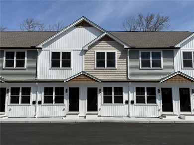 Greenwood Proper is proud to offer this new construction - photo 4