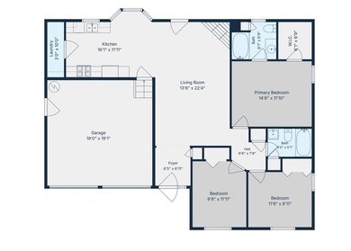 Welcome to Coastal Living at its Finest! Located just minutes - photo 10