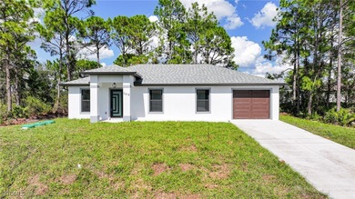 Lehigh Acres Area Home For Sale in Lehigh Acres Florida