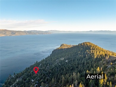 Lake Tahoe - Washoe County Lot For Sale in Crystal Bay Nevada