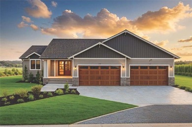 (private lake, pond, creek) Home For Sale in Kinnickinnic Twp Wisconsin