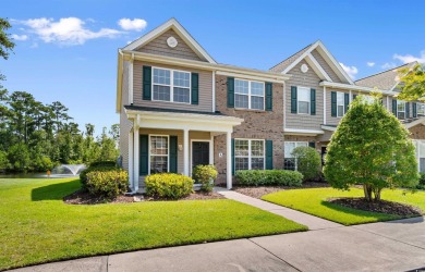 Lake Condo For Sale in Murrells Inlet, South Carolina