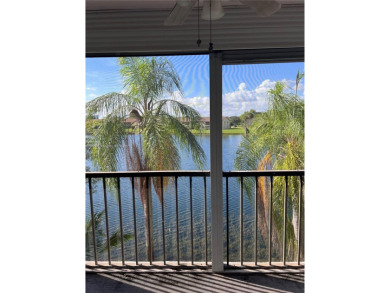 Lake Condo For Sale in Sunrise, Florida