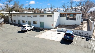 Healthcare Campus / Chemical Dependency / Psychiatric Facility /