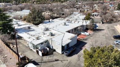 Healthcare Campus / Chemical Dependency / Psychiatric Facility /