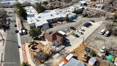 Healthcare Campus / Chemical Dependency / Psychiatric Facility /