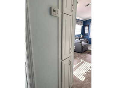 THIS BRIGHT AND UPDATED 2018 PARK MODEL OFFERS A COMFORTABLE AND - photo 17