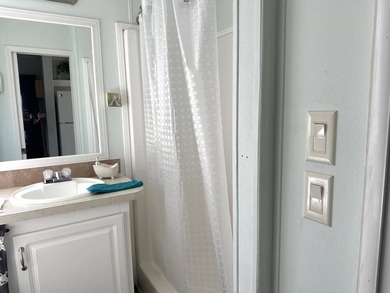 THIS BRIGHT AND UPDATED 2018 PARK MODEL OFFERS A COMFORTABLE AND - photo 20