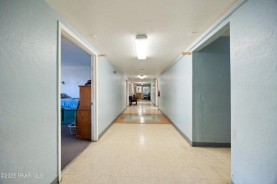 Healthcare Campus / Chemical Dependency / Psychiatric Facility /