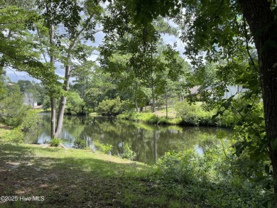 Lake Lot For Sale in Bolivia, North Carolina