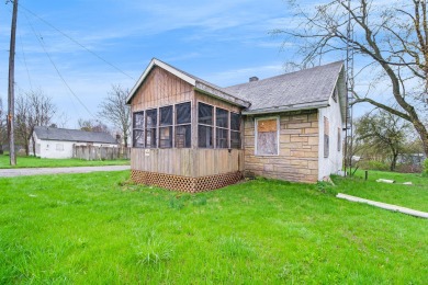 Lake Home Off Market in Kalamazoo, Michigan